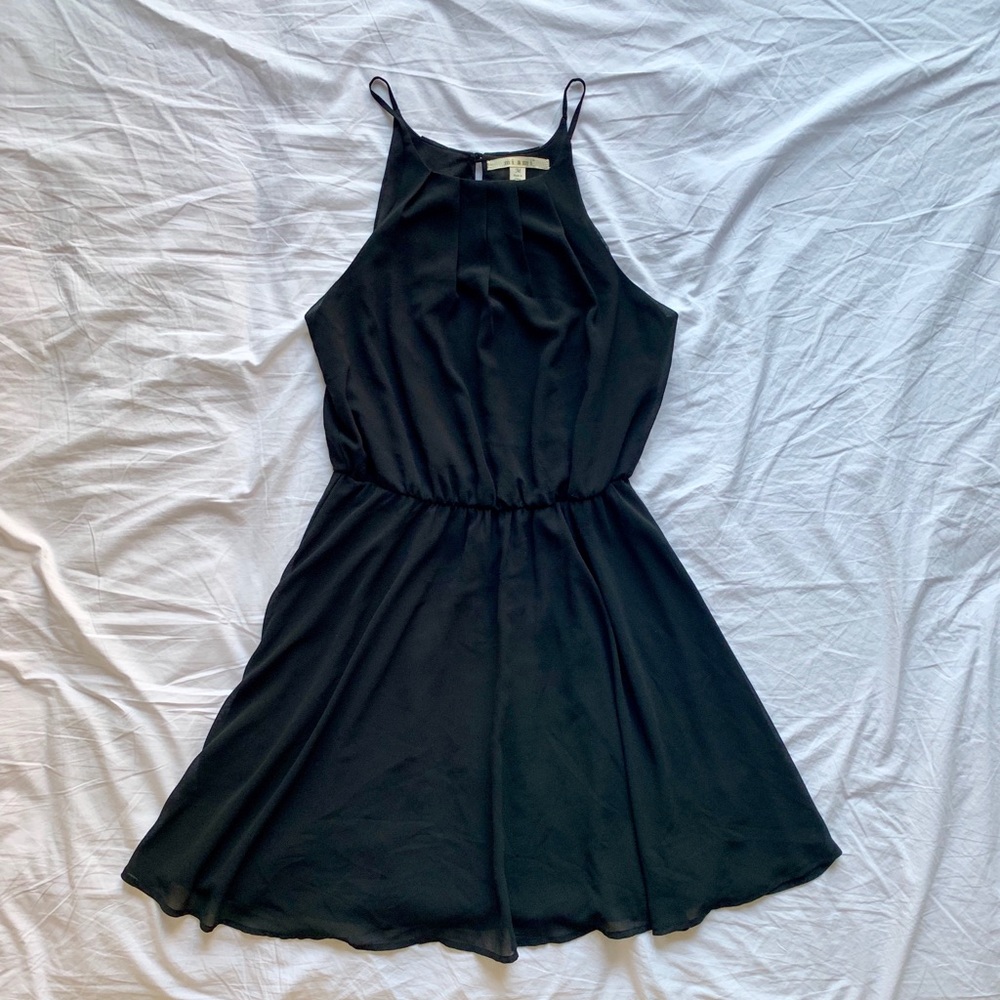 Wardrobe Essential LBD 👗